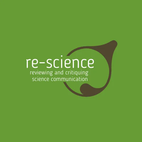 re-science icon