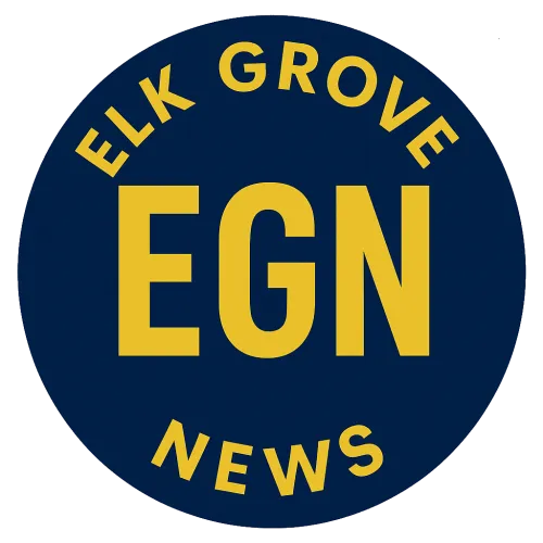 Elk Grove News icon