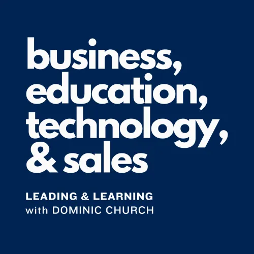 Leading & Learning icon