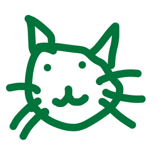 Flock of Cats XYZ icon