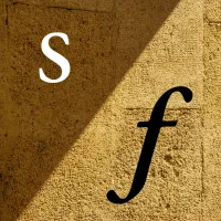 strange fascinations icon