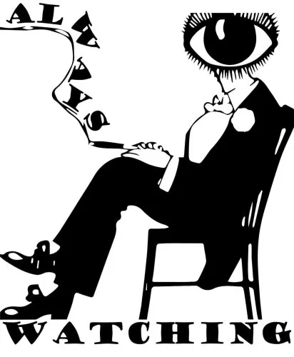 Always Watching icon