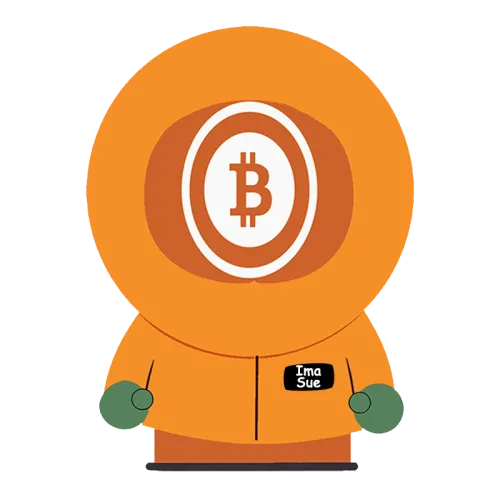 The Bitcoin And . . . Podcast icon
