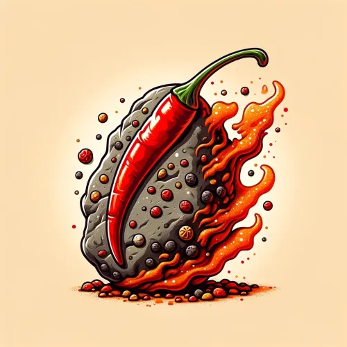 Flavored Rocks icon