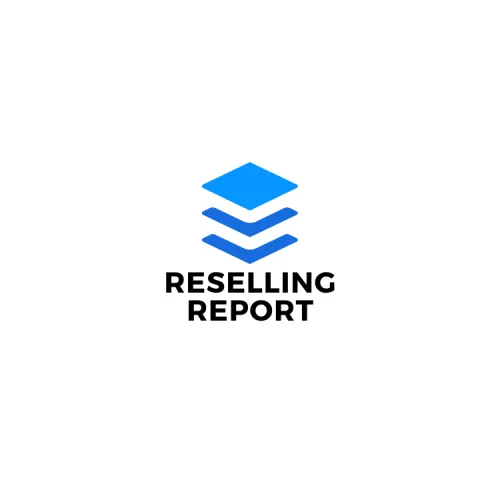 Reselling Report icon