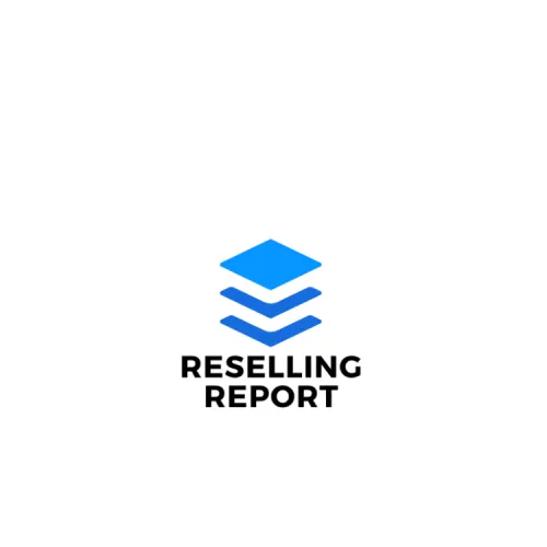 Reselling Report icon