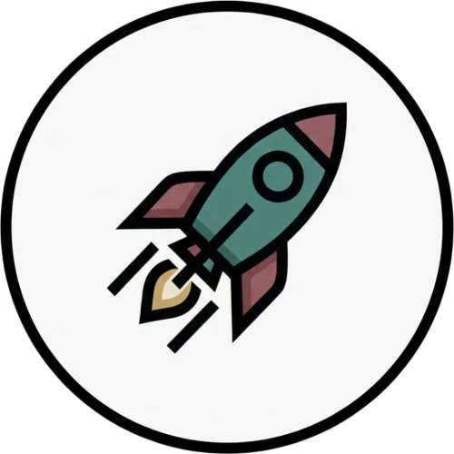 Founder Przemek icon