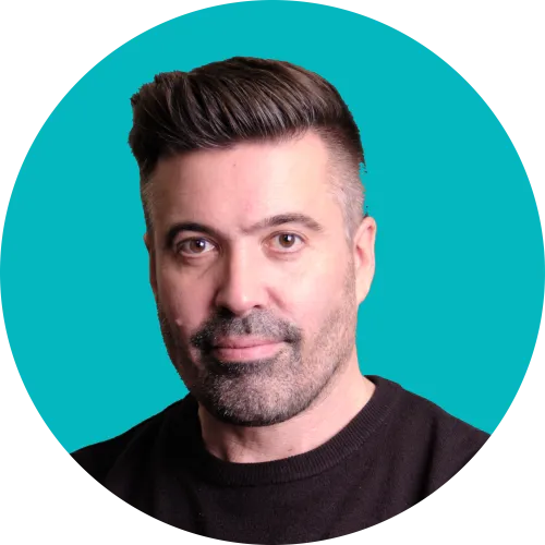 Graeme Tidd icon