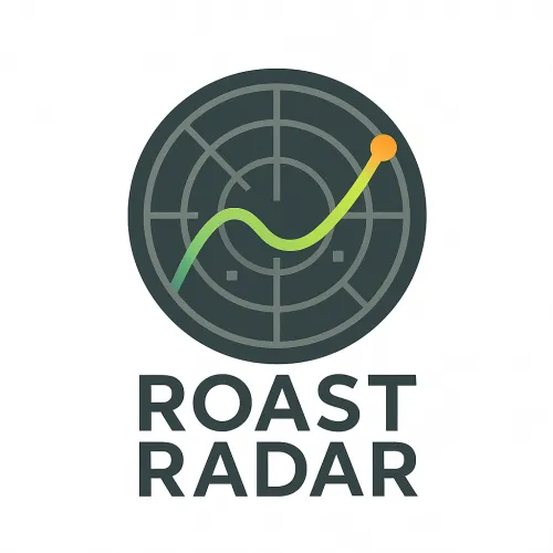 Roast Radar icon