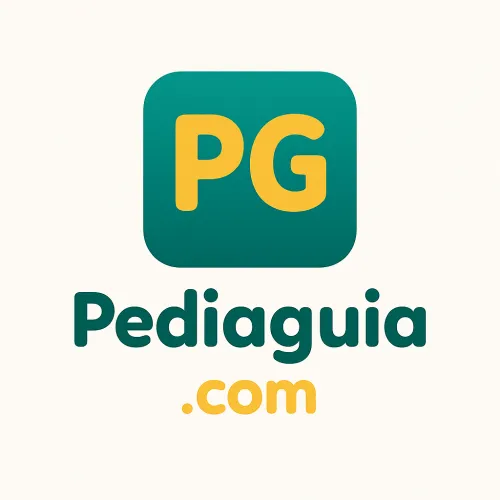 pediaguia.com icon