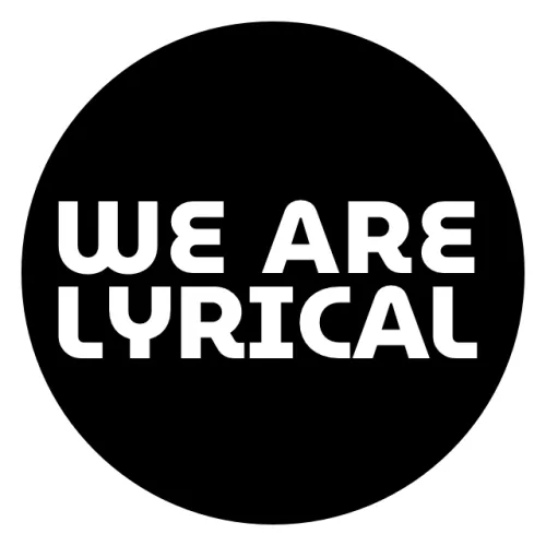We Are Lyrical icon