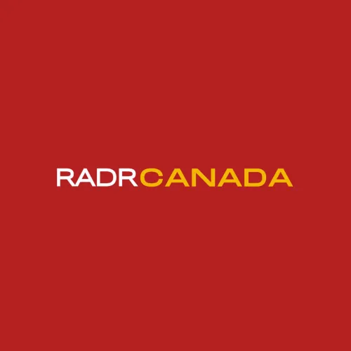 RADR Canada icon