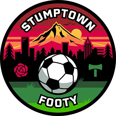 Stumptown Footy icon