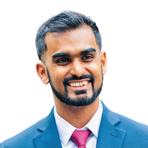 Navindra Soodoo, PhD icon