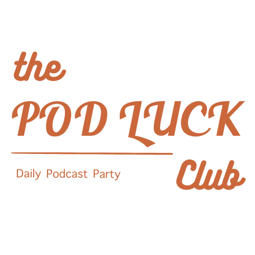 The Pod Luck Club icon