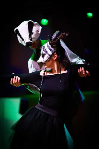 Poppie Joy Gillett icon