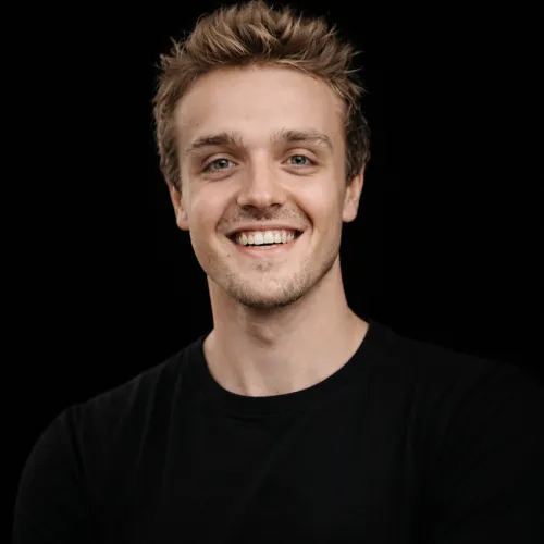 Joachim Zeelmaekers icon