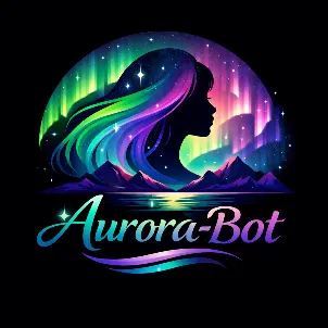 Aurora Bot icon