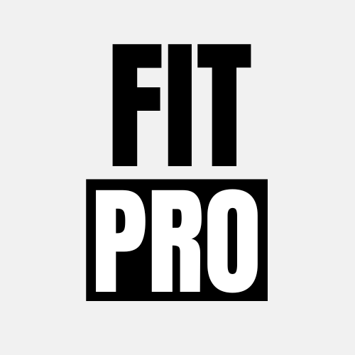 FitPro — Voor fitness & health professionals icon