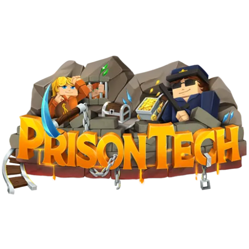 PrisonTech – Classic Prison Reborn icon
