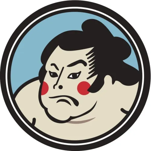 Sake Sumo Journal icon