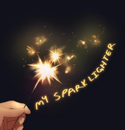 My Sparklighter icon