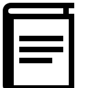 전자책 리더모음 icon