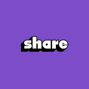 Portal Share - Curadoria de Tendências em Tecnologia e Negócios icon
