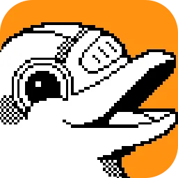Flipper icon