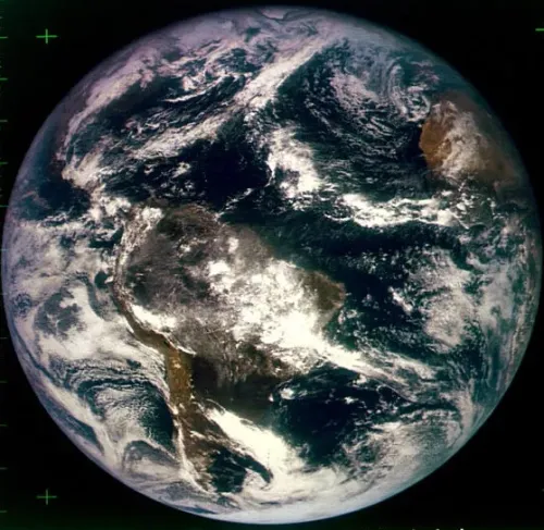 The Real World Catalog icon