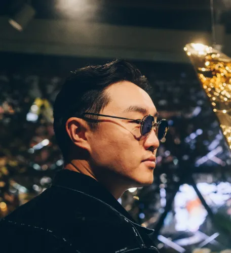 Alex Q. Xu icon