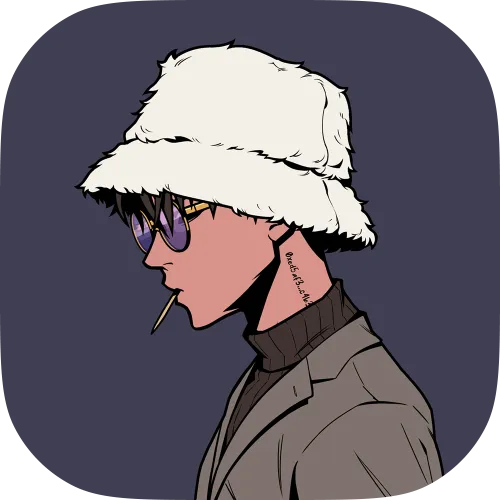 Alex "Zagabond" Xu icon