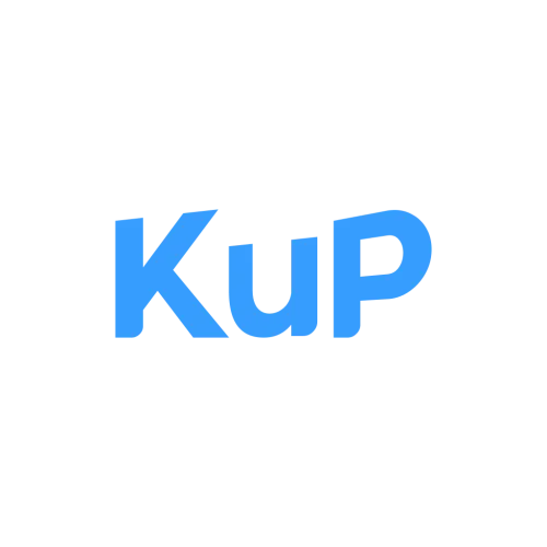 KUP - Trendy Korea Travel, Shopping & Event Guide icon