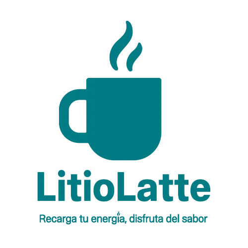 LitioLatte icon