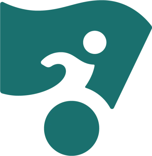 Wheel the World icon