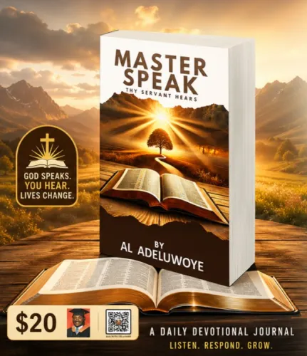 MASTER SPEAK THY SERVANT HEARS icon