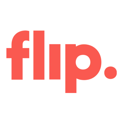 Flip icon