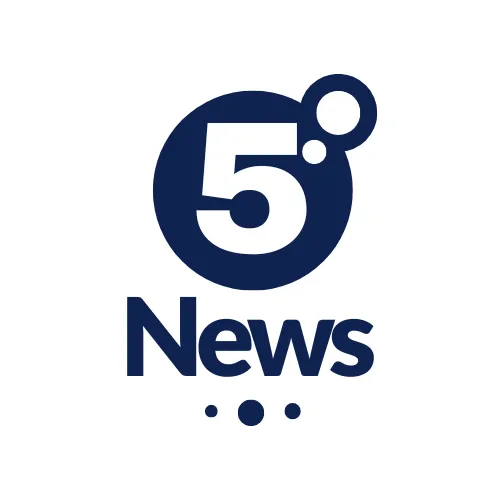 5News - 5只新聞咁簡單！ icon