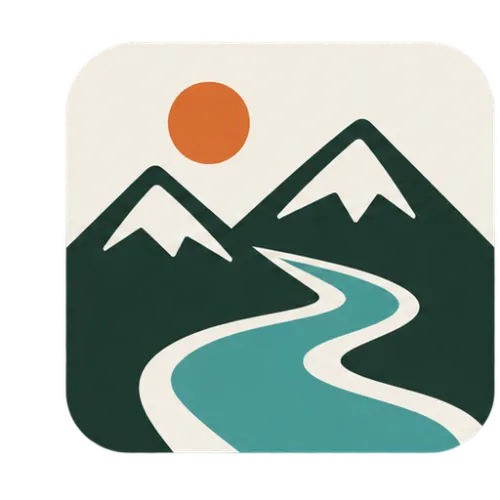 Bragg Creek Social icon