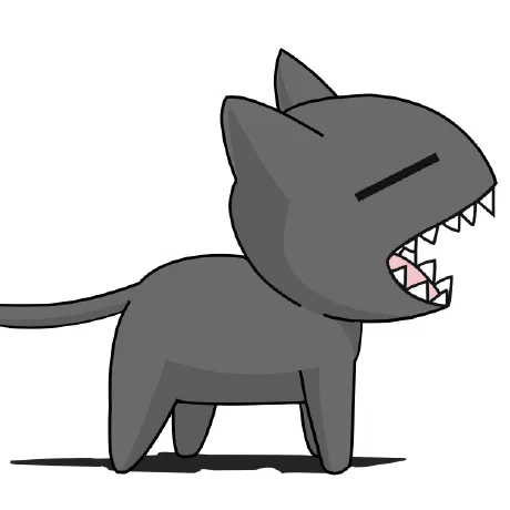 CSS, Cats, and Mind Clutter icon