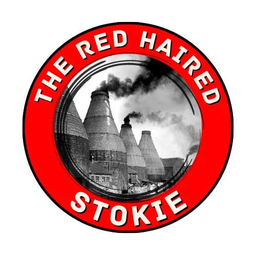 The Red Haired Stokie icon