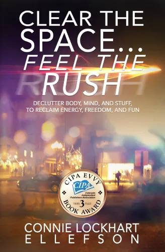 Clear The Space... Feel The Rush! icon