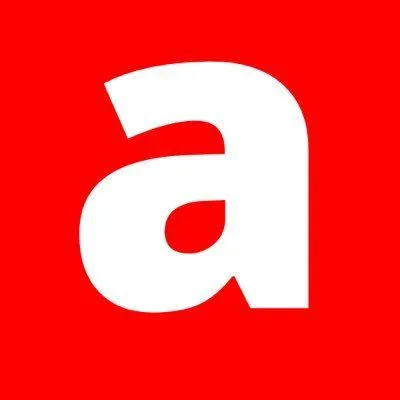 The Analytical Reporter icon