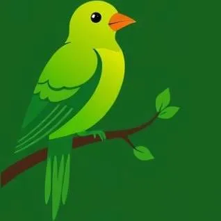 The Green Canary icon