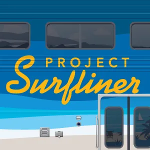 surfliner.ucsd.edu icon