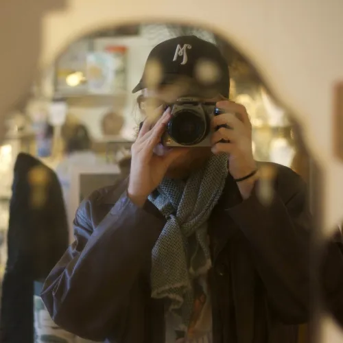 Machinations on the Multitudes icon