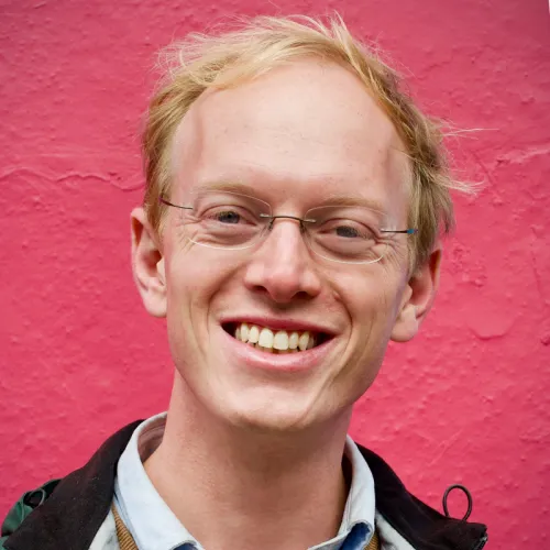 Andy's Photoletter icon