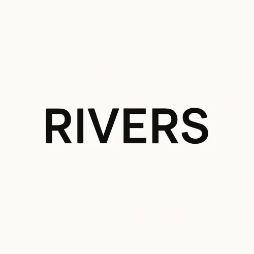 RIVERS icon