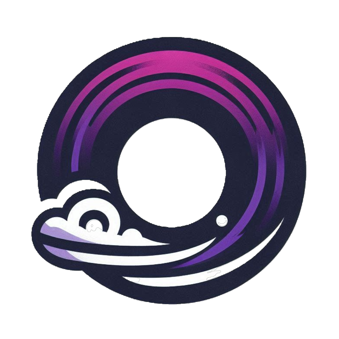 Jiacheng's World icon