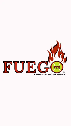 FUEGO Tennis Academy icon